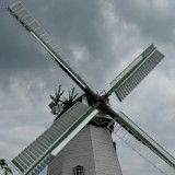 0905F 55 Stendal-Hamburg : elbe